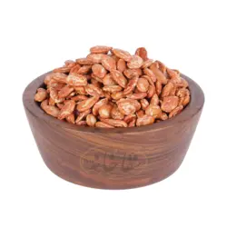 تخمه جابنی شور