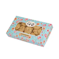 قرابیه پسته ای