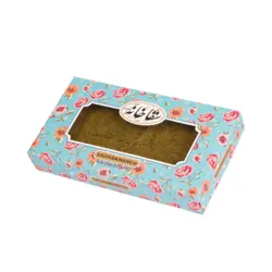 باقلوا گردو با روکش پسته