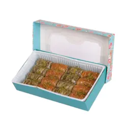 باقلوا استانبولی