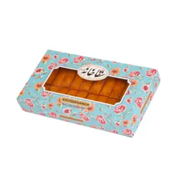 باقلوا باکو