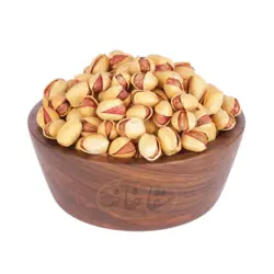 پسته کله قوچی شور