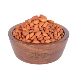 بادام ریز شور