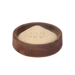پودر فلفل سفید