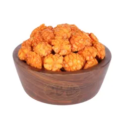 چیپس میگو