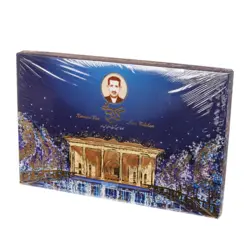 گز آردی 42درصد پسته کرمانی