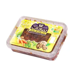 حلوا هویج ارومیه