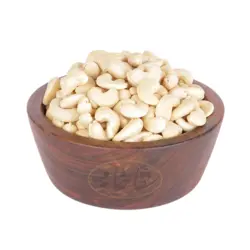 بادام هندی خام