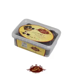 رطب مضافتی ویژه کارتنی - خرمای ساغر