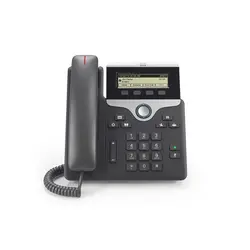 آی پی فون سیسکو مدل CP-7811-K9