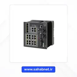 سوییچ شبکه سیسکو مدل  IE-4000-16T4G-E