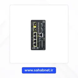 سوییچ شبکه سیسکو مدل IE-3100-4T2S-E