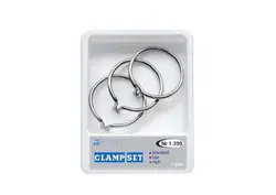 کیت کلمپ (رینگ)