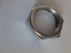 مهره شفت پیکان-بدون لبه