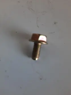 پیچ بست میل سوپاپ پراید