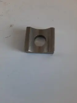 واشر مربعی میل انگشتی پراید