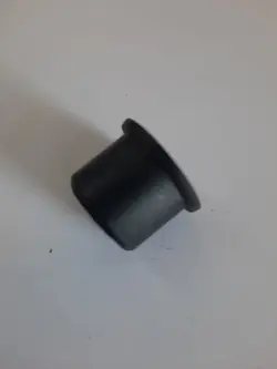 بوش پلاستیکی اهرم دوشاخ پراید