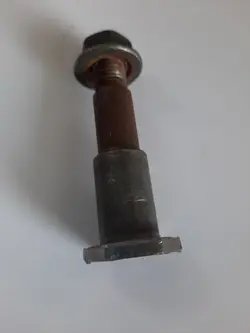 پیچ اهرم دنده عقب ۴۰۵
