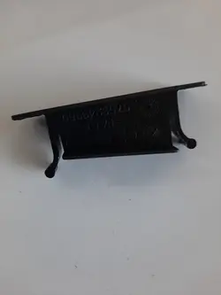 درپوش کائوچویی فنری پوسته کلاچ ۴۰۵