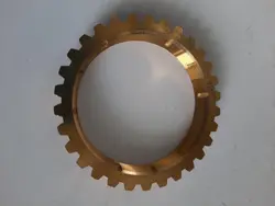 دنده برنجی 2پراید