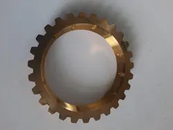 دنده برنجی 3و4 پراید