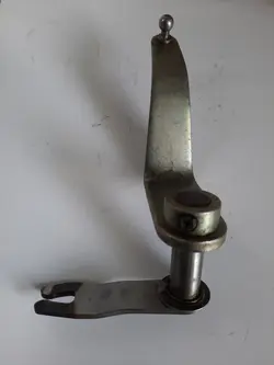 مجموعه اهرم انتخاب دنده ۴۰۵