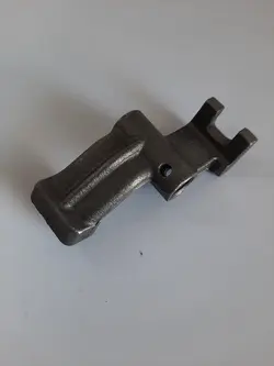 محرک واسطه ۵پراید
