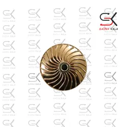 رگولاتور نصب سرپیچ لامپ پنکه سقفی ارشیا