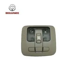 چراغ سقف به همراه كليد سانروف – برلیانس H330 و H320