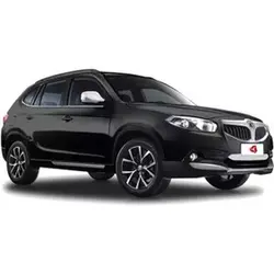 زه فلزي پاركابي درب جلو راست – برلیانس H320 و کراس