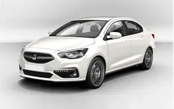 عايق حرارتي توربو شارژ و كاتاليست شاهین