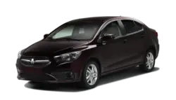 كليد شيشه بالابر جلو چپ شاهین