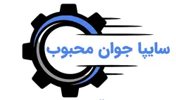 كليد شيشه بالابر عقب دوطرف و جلو راست شاهین