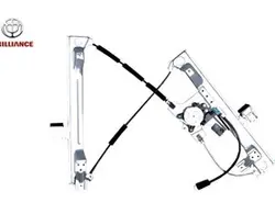 مجموعه شيشه بالابر در عقب راست – برلیانس H330 و H320