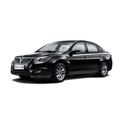 مجموعه كليد شيشه بالابر در جلو چپ (تريم مشكي) – برلیانس H330 و H320