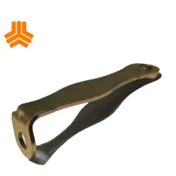 بست نگهدارنده باطری به اتاق پراید