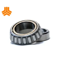 بلبرینگ چرخ عقب جدید مشترک با قدیم (پراید-تیبا-ساینا-کوییک)