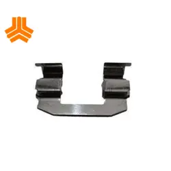 پولک لنت ترمز چرخ تیبا-ساینا-کوییک