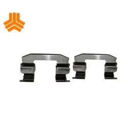 پولک لنت ترمز چرخ تیبا-ساینا-کوییک