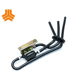 حباب گیر کاربراتور پراید