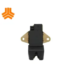 قفل درب صندوق ساینا و شاهین