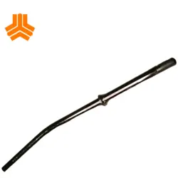 لوله گیج روغن پراید