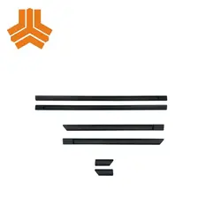 زه اطراف جدید پراید شرکتی