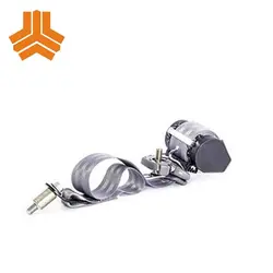 کمربند جلو چپ پراید 131 (جدید) شرکتی