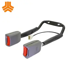 قفل یو کمربند پراید شرکتی