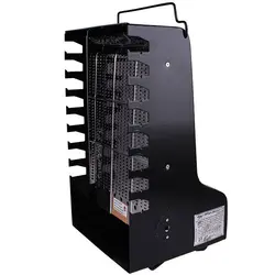 کباب پز 8 سیخ ضیافت