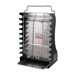 کباب پز 9 سیخ ضیافت