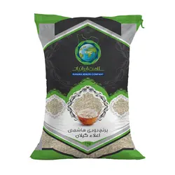 برنج دودی هاشمی اعلاء گیلان