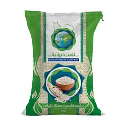 برنج هاشمی ممتاز گیلان