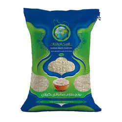 برنج طارم صادراتی گیلان